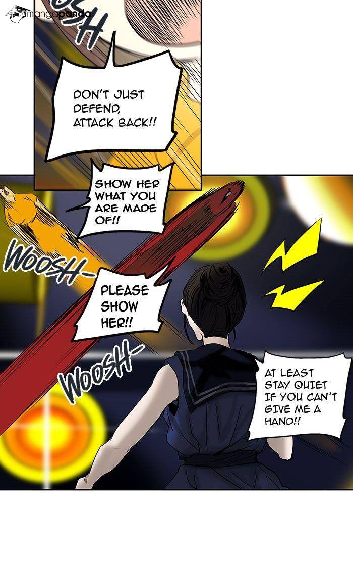 Tower of God Chapter 256 image 34
